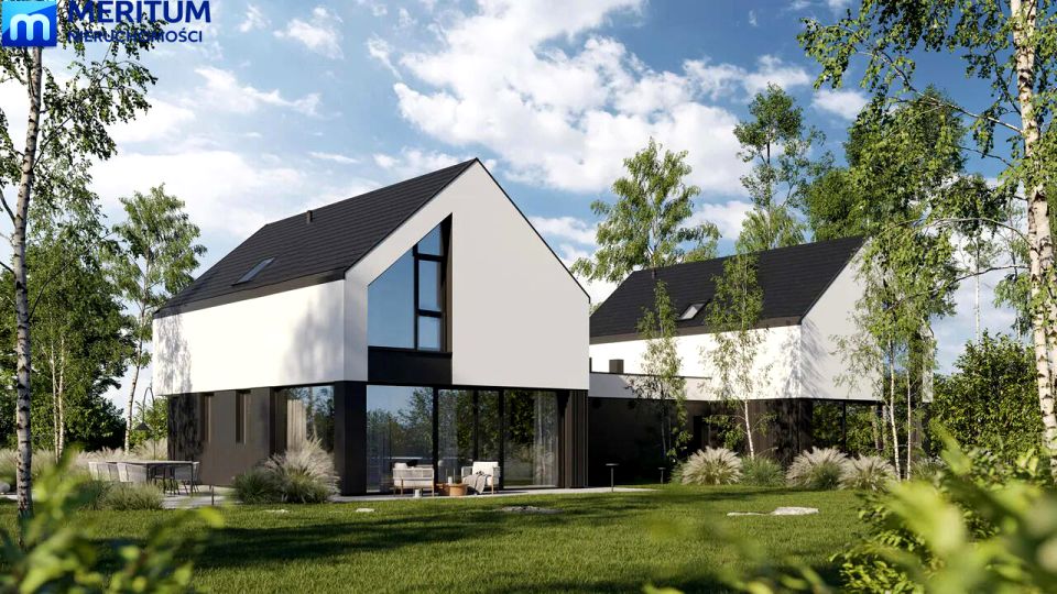 Dom Kaleń-Towarzystwo