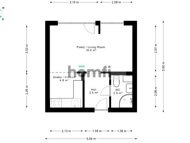 Mieszkanie Bielsko-Biała sprzedaż