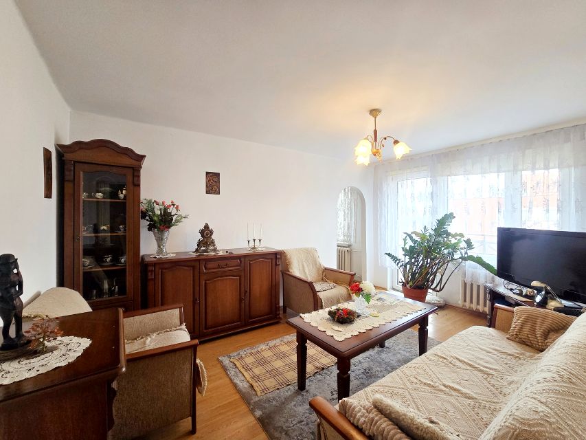 Mieszkanie Siemianowice Śląskie