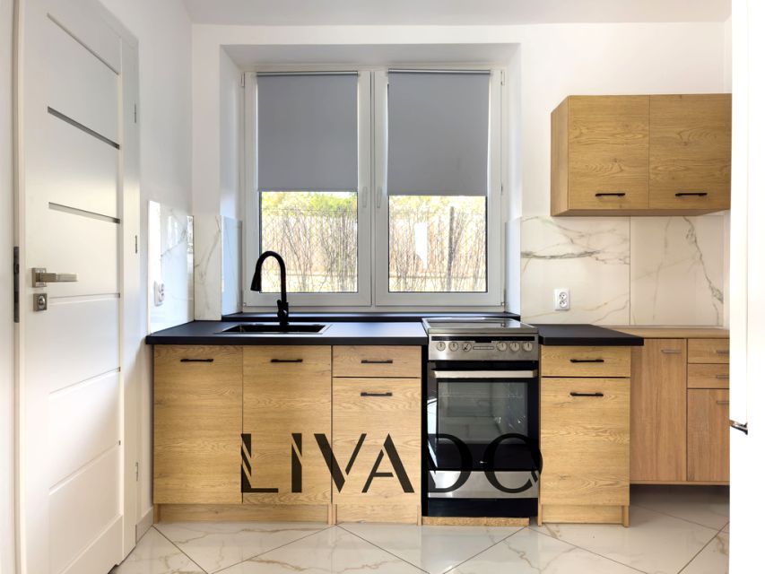 Mieszkanie Czernichów