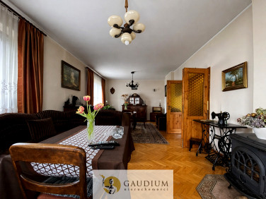 Dom Pruszcz Gdański