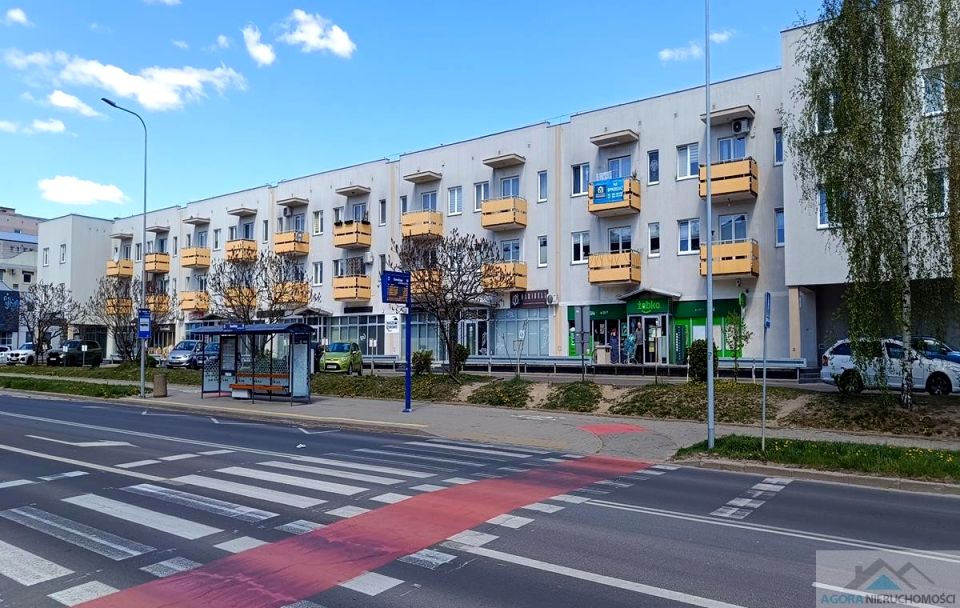 Lokal Płock