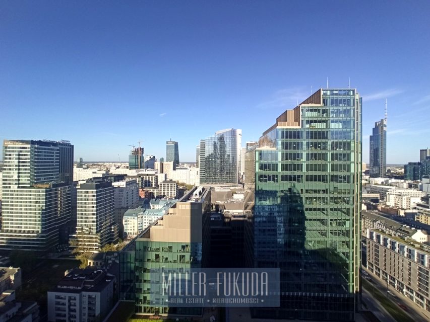 Mieszkanie Warszawa