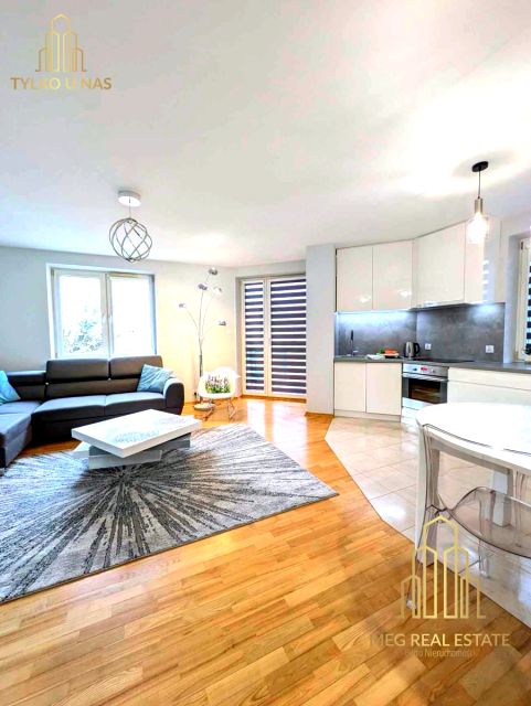 Mieszkanie Białystok