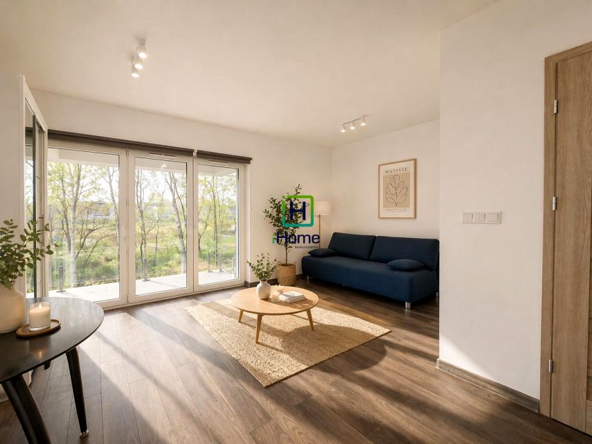 Mieszkanie Czarnochowice