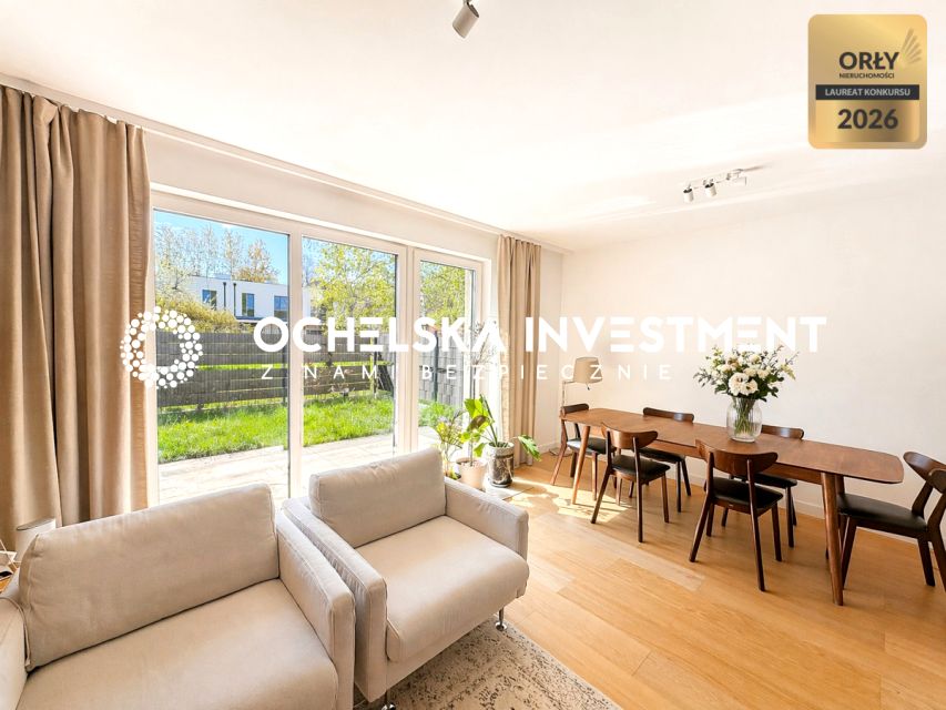 Mieszkanie Józefosław