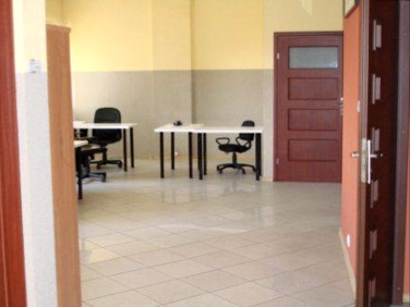 Budynek użytkowy Chorzów