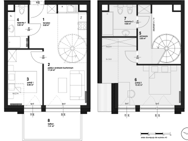 Mieszkanie Ustronie Morskie
