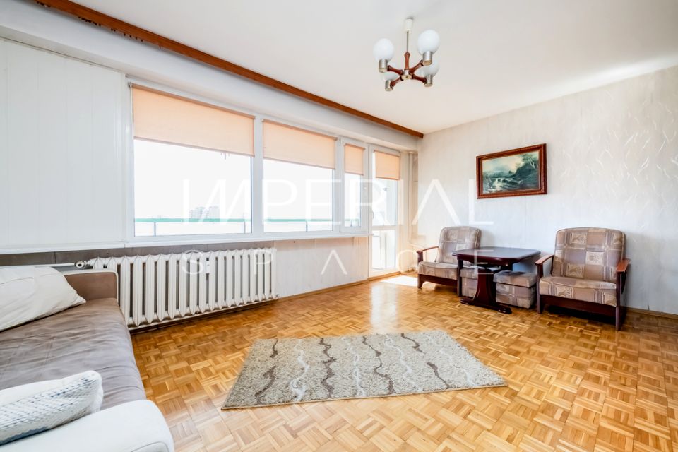 Mieszkanie Białystok