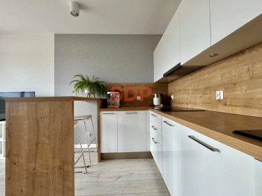 Mieszkanie apartamentowiec Wrocław