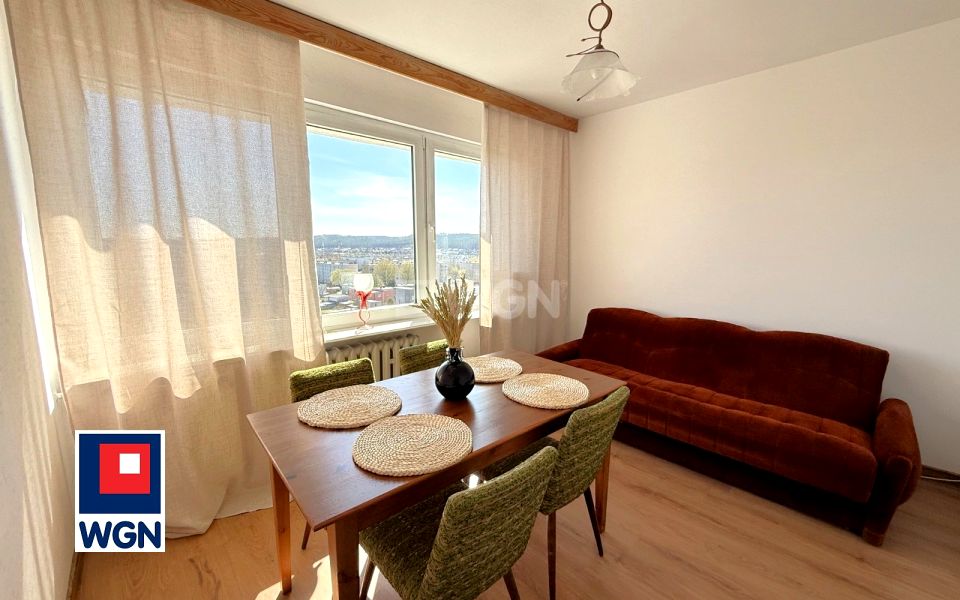 Mieszkanie Wejherowo