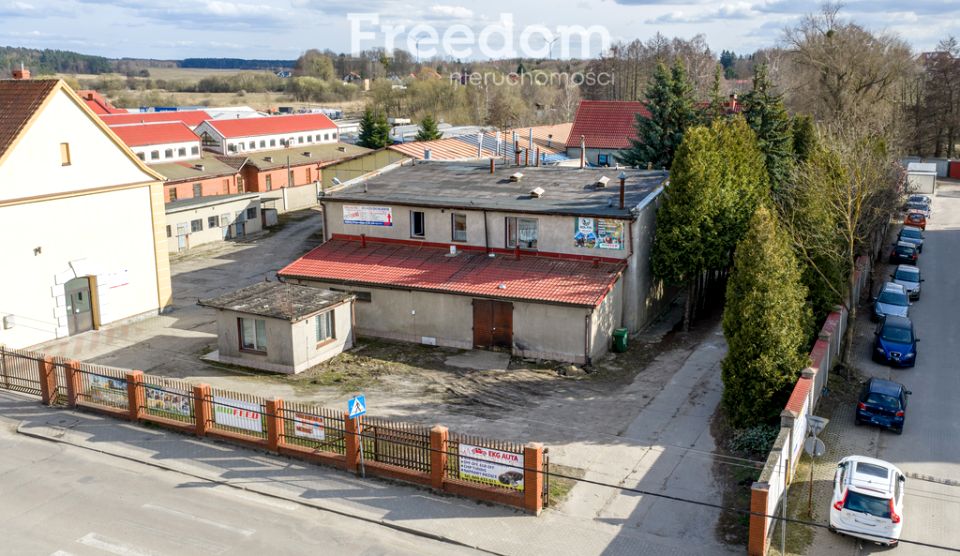 Lokal Nidzica