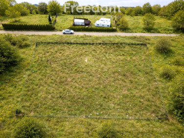 Działka budowlana Stare Lipiny