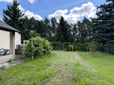 Działka budowlana Komorniki