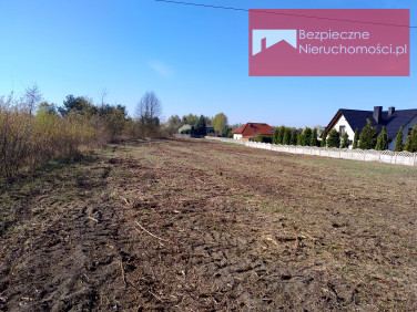 Działka budowlano-rolna Jaworzno