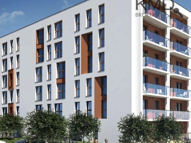 Mieszkanie blok mieszkalny sprzedaż