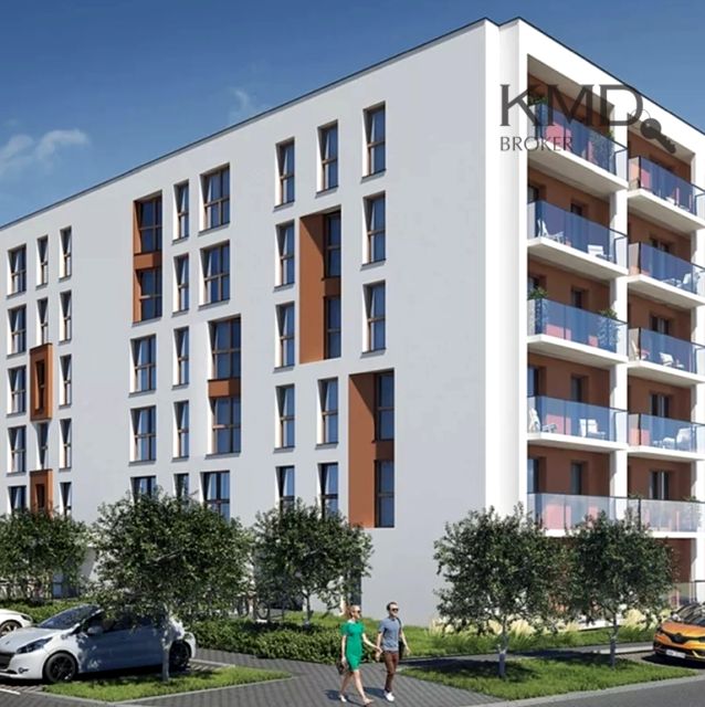 Mieszkanie blok mieszkalny sprzedaż