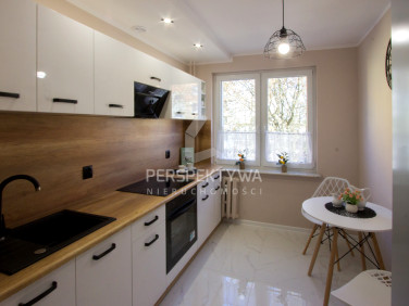 Mieszkanie Zielona Góra