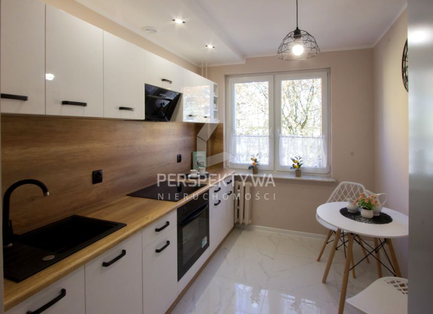 Mieszkanie Zielona Góra