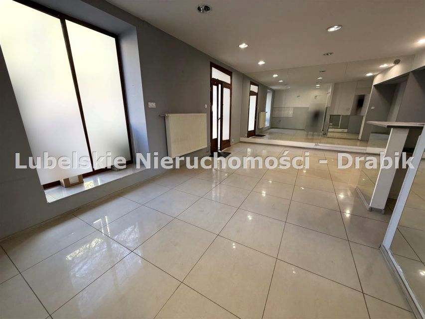 Lokal Lublin