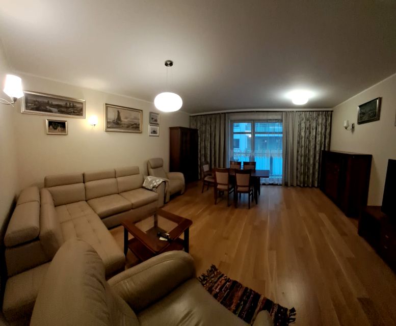 Mieszkanie Gdańsk