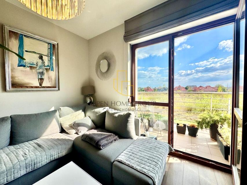 Mieszkanie blok mieszkalny sprzedaż