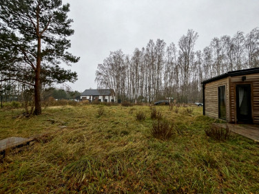 Działka Prusinowice