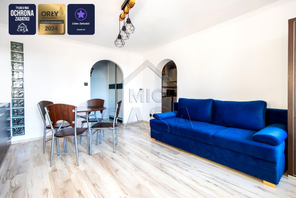 Mieszkanie Wejherowo