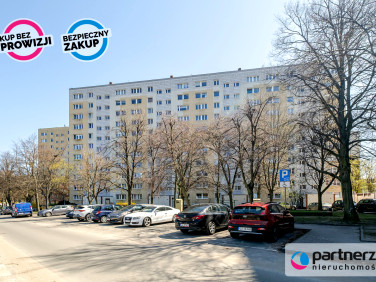 Mieszkanie Gdańsk