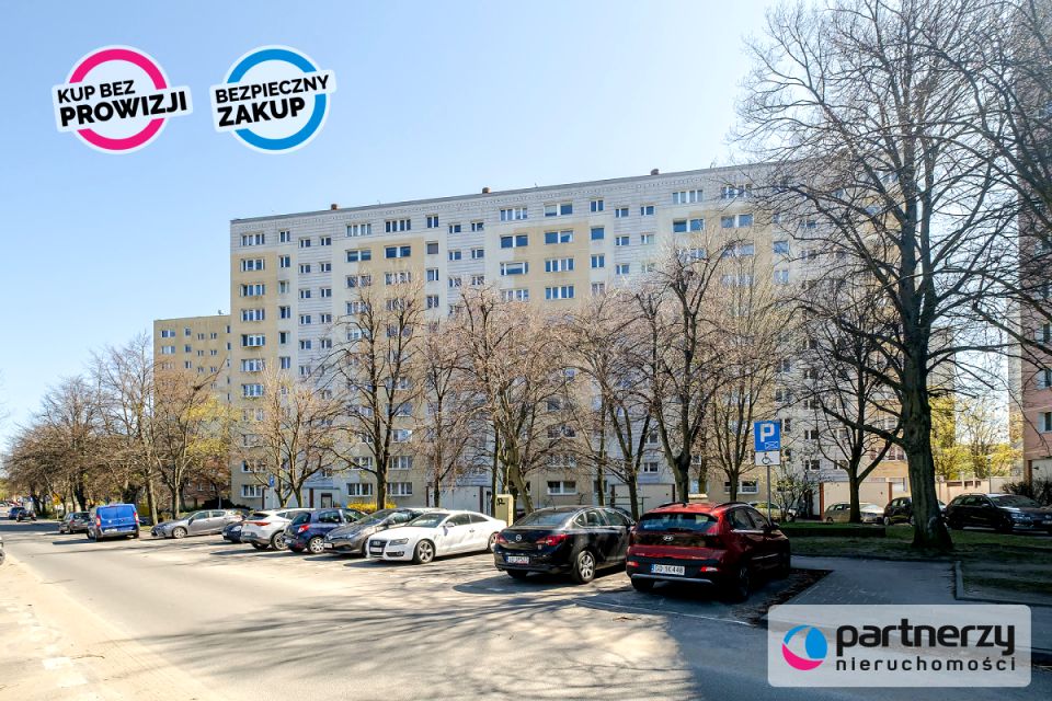 Mieszkanie Gdańsk