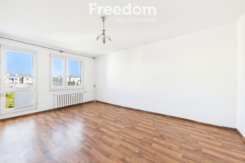 Mieszkanie blok mieszkalny sprzedaż