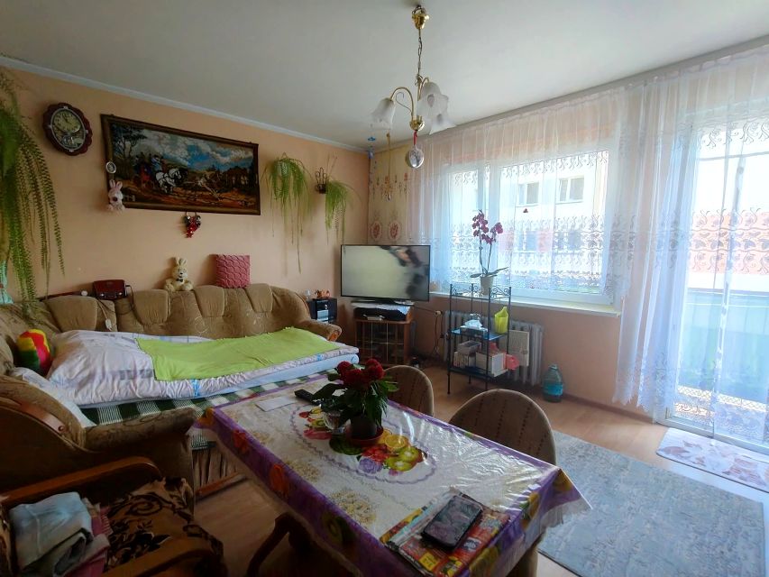 Mieszkanie JELENIA GÓRA