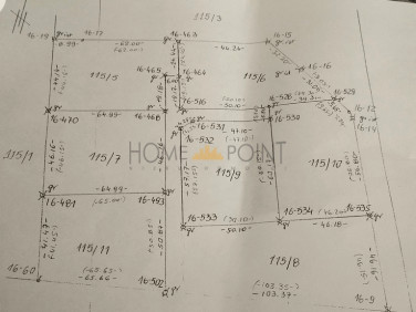 Działka budowlano-rolna Stara Wrona sprzedam