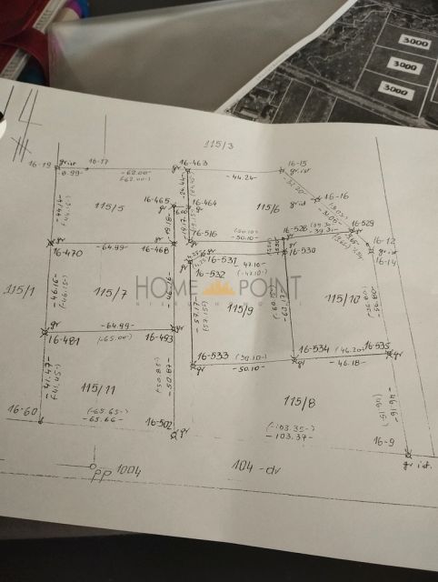 Działka budowlano-rolna Stara Wrona sprzedam