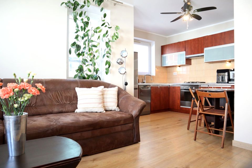 Mieszkanie Białystok