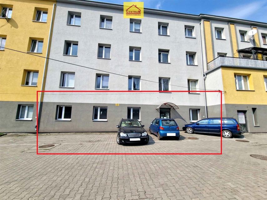 Lokal Wodzisław Śląski