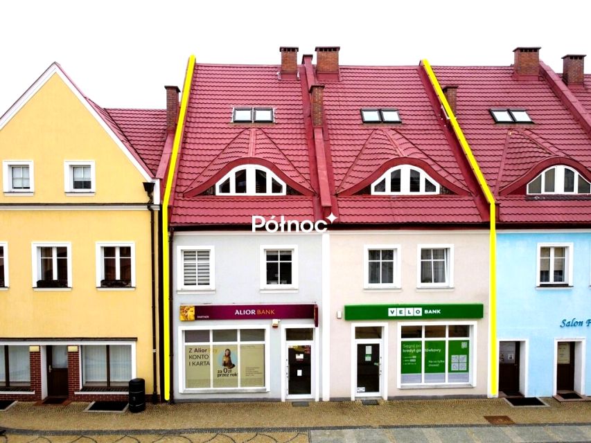 Lokal Polkowice
