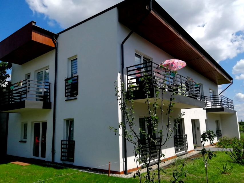 Mieszkanie Koszęcin