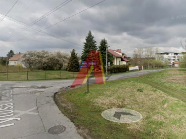 Działka budowlana Kraków