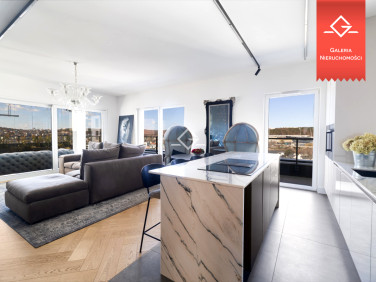 Mieszkanie Gdynia
