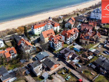 Mieszkanie Gdańsk