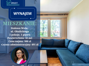 Mieszkanie Stalowa Wola