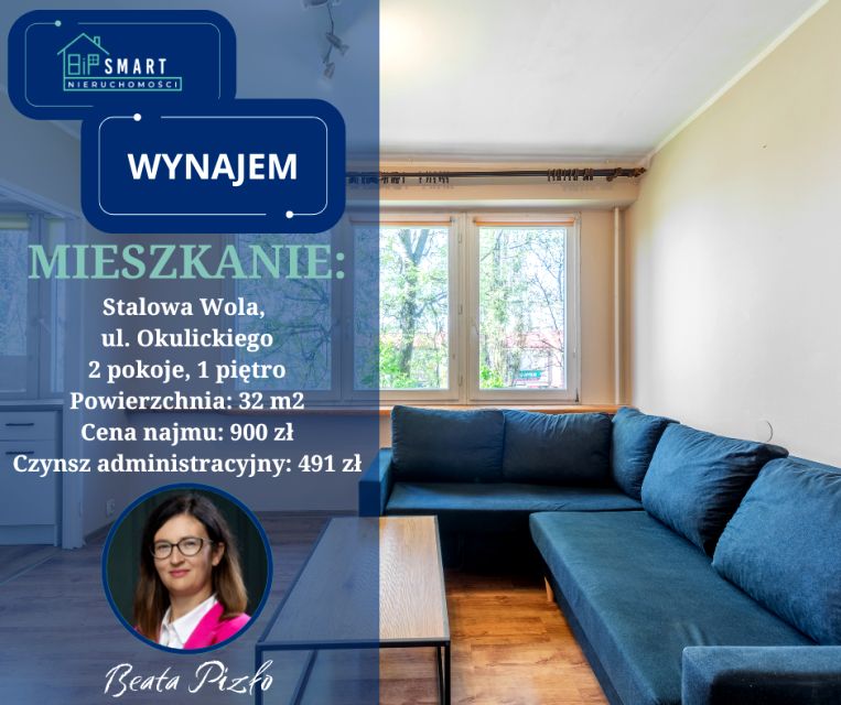 Mieszkanie Stalowa Wola