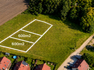 Działka budowlana Wrocław