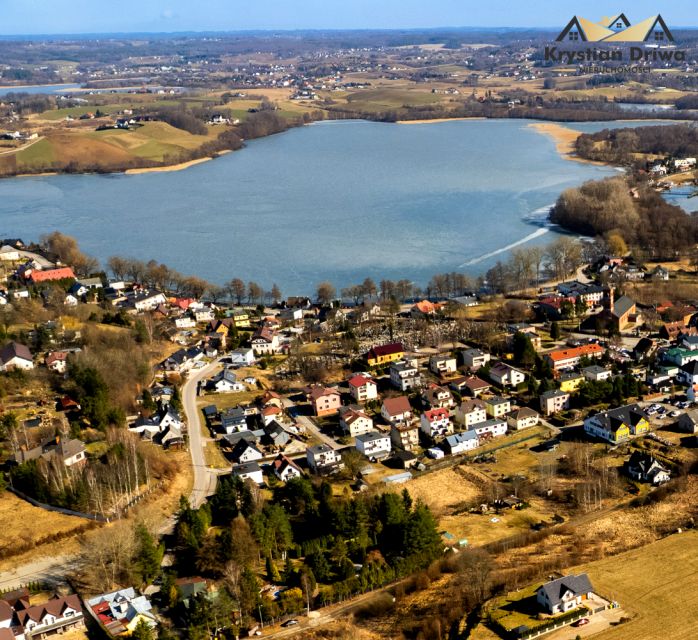 Działka Chmielno