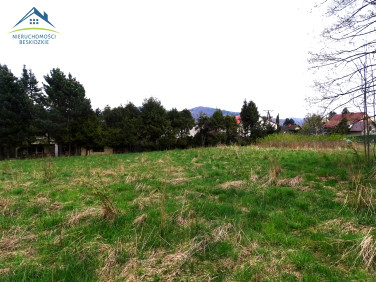 Działka budowlana Ustroń