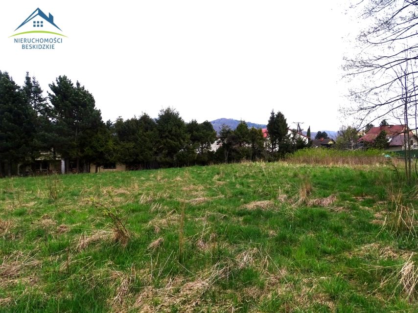 Działka budowlana Ustroń