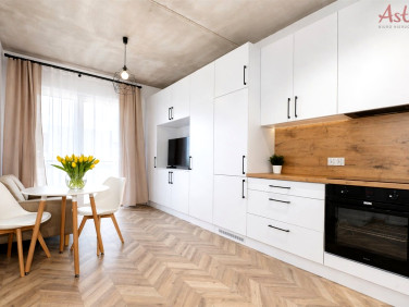 Mieszkanie Sosnowiec