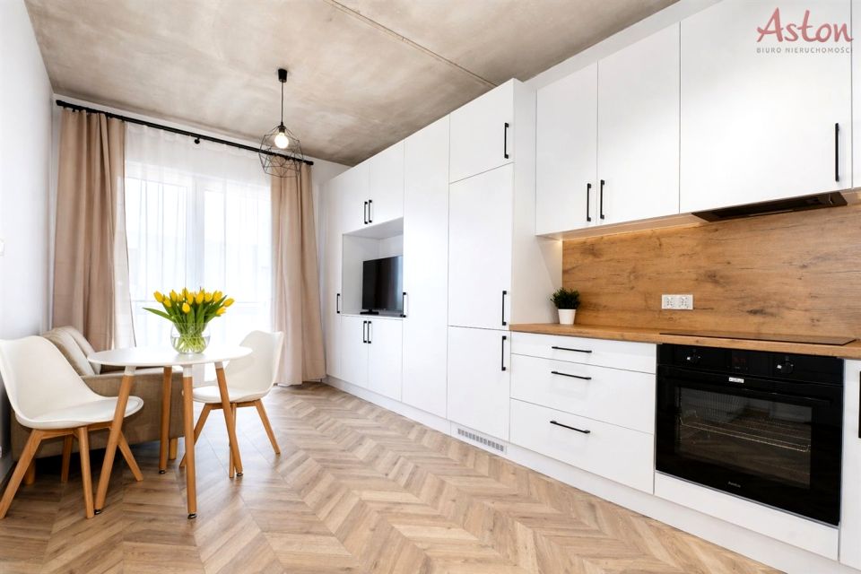 Mieszkanie Sosnowiec