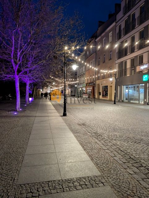 Lokal Legnica